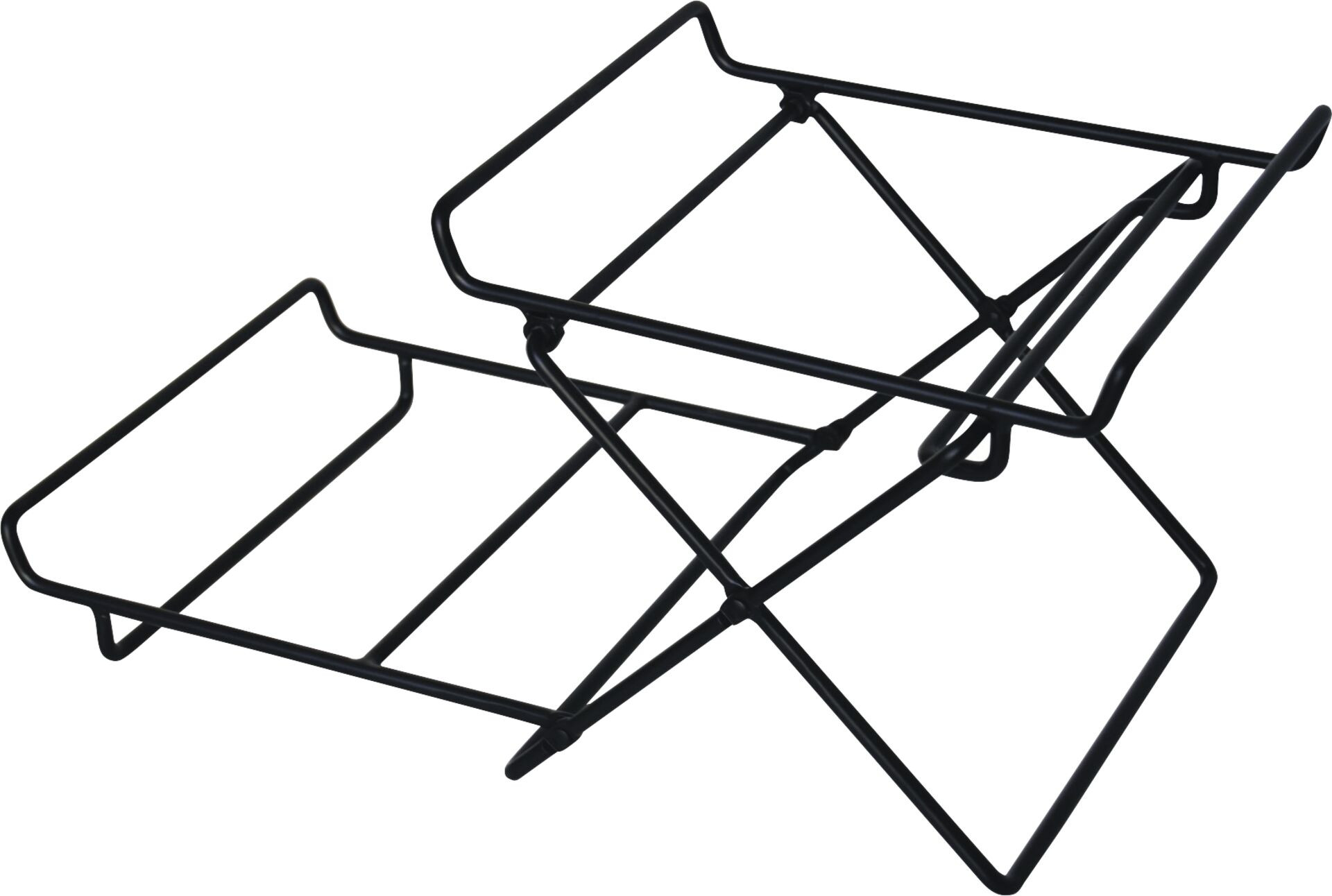 Buffetständer 1/2 GN